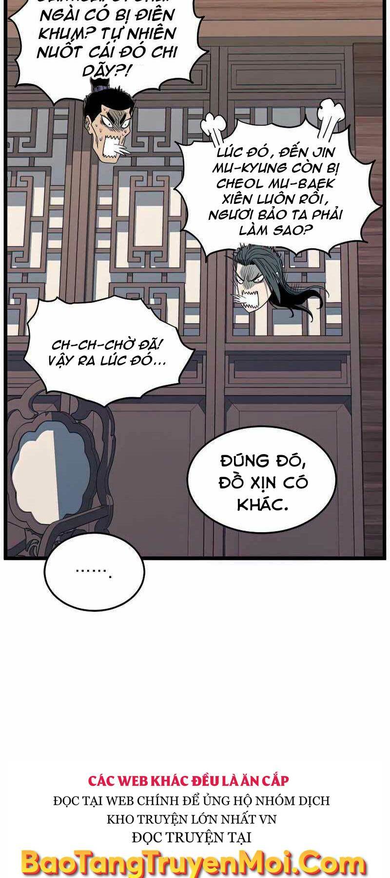 đăng nhập murim chapter 116 - Next chapter 117