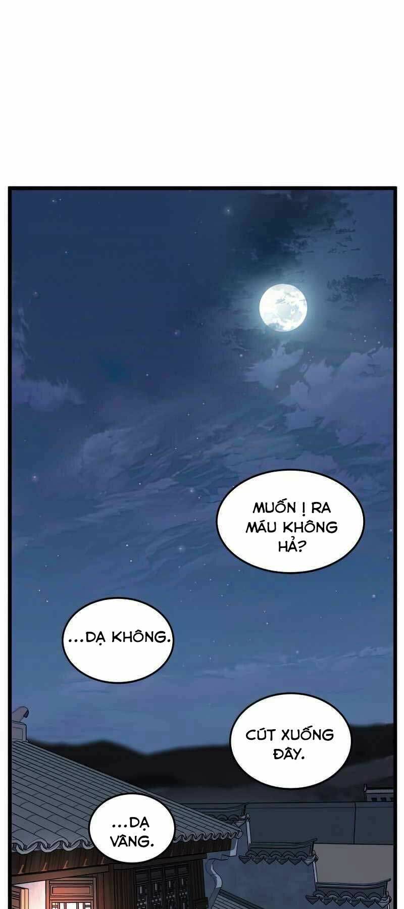 đăng nhập murim chapter 116 - Next chapter 117