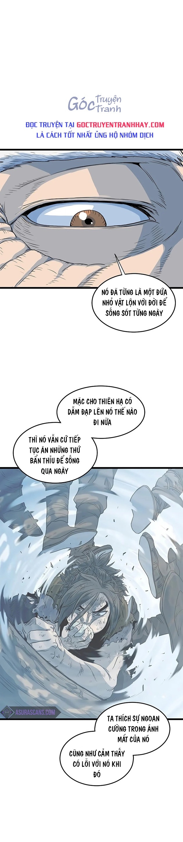 đăng nhập murim chapter 118: ss2 - Trang 2