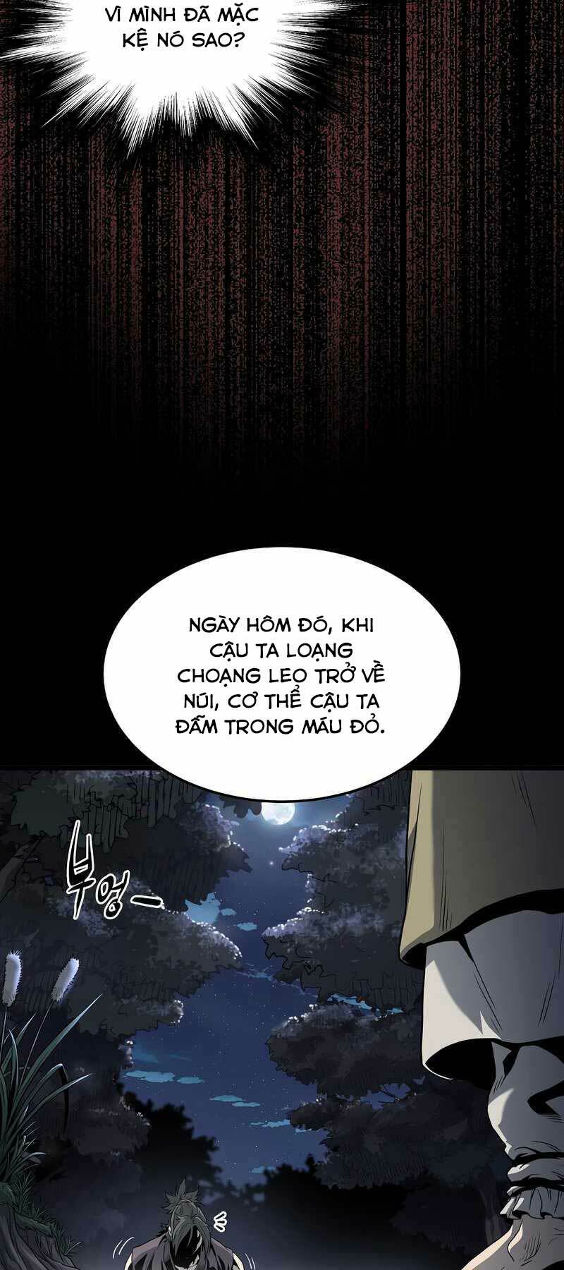 đăng nhập murim chapter 118: ss2 - Trang 2