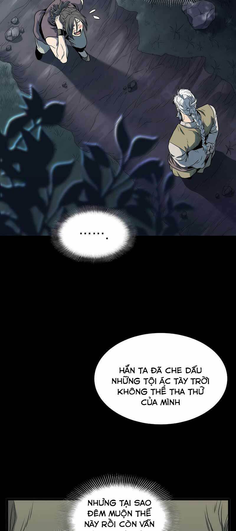 đăng nhập murim chapter 118: ss2 - Trang 2