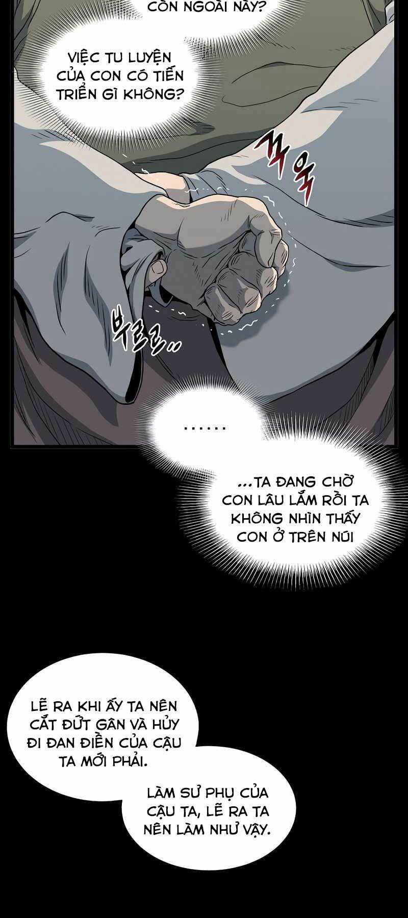 đăng nhập murim chapter 118: ss2 - Trang 2