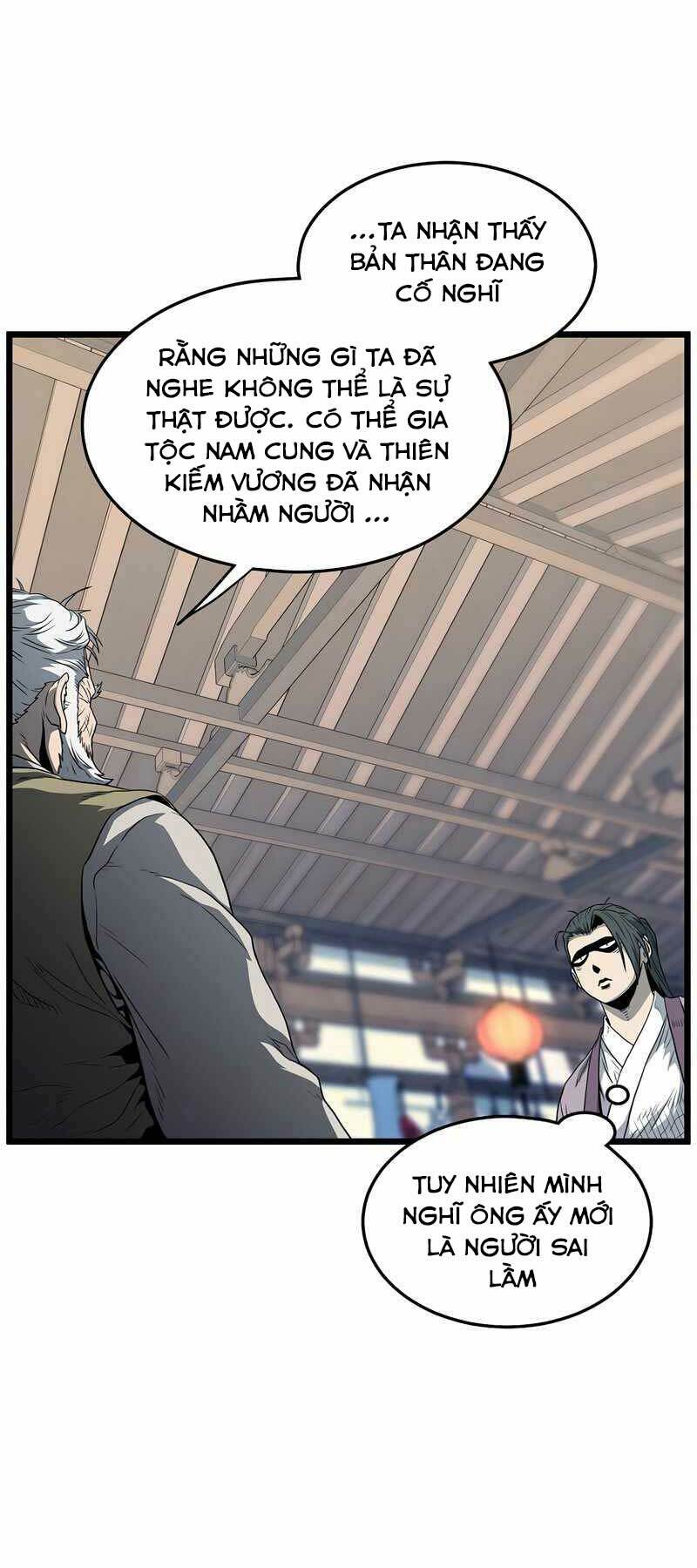 đăng nhập murim chapter 118: ss2 - Trang 2