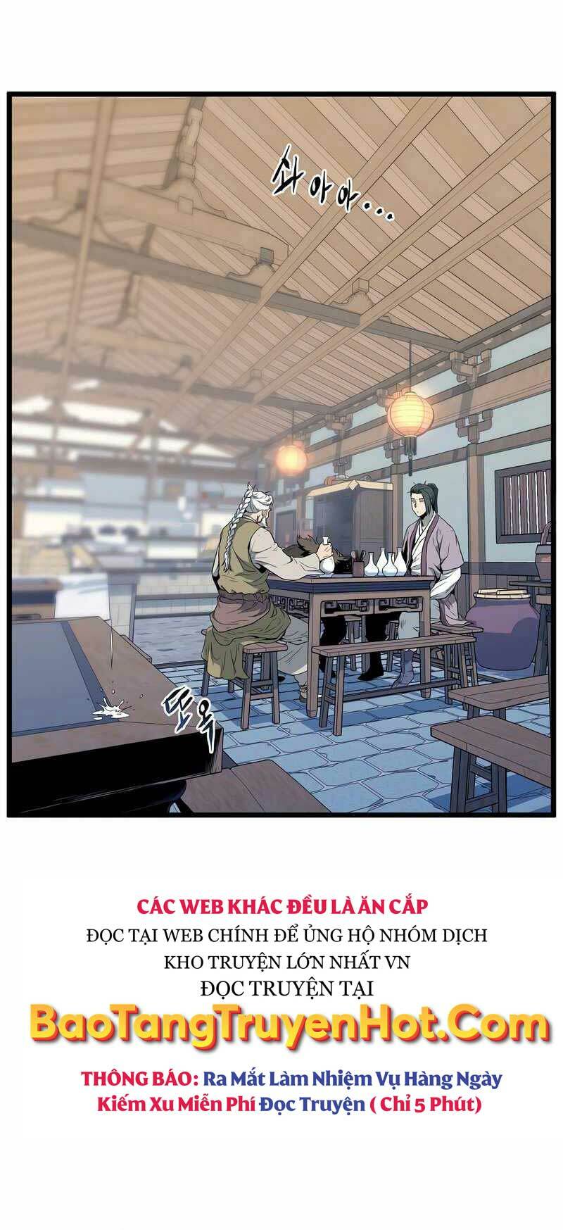 đăng nhập murim chapter 118: ss2 - Trang 2