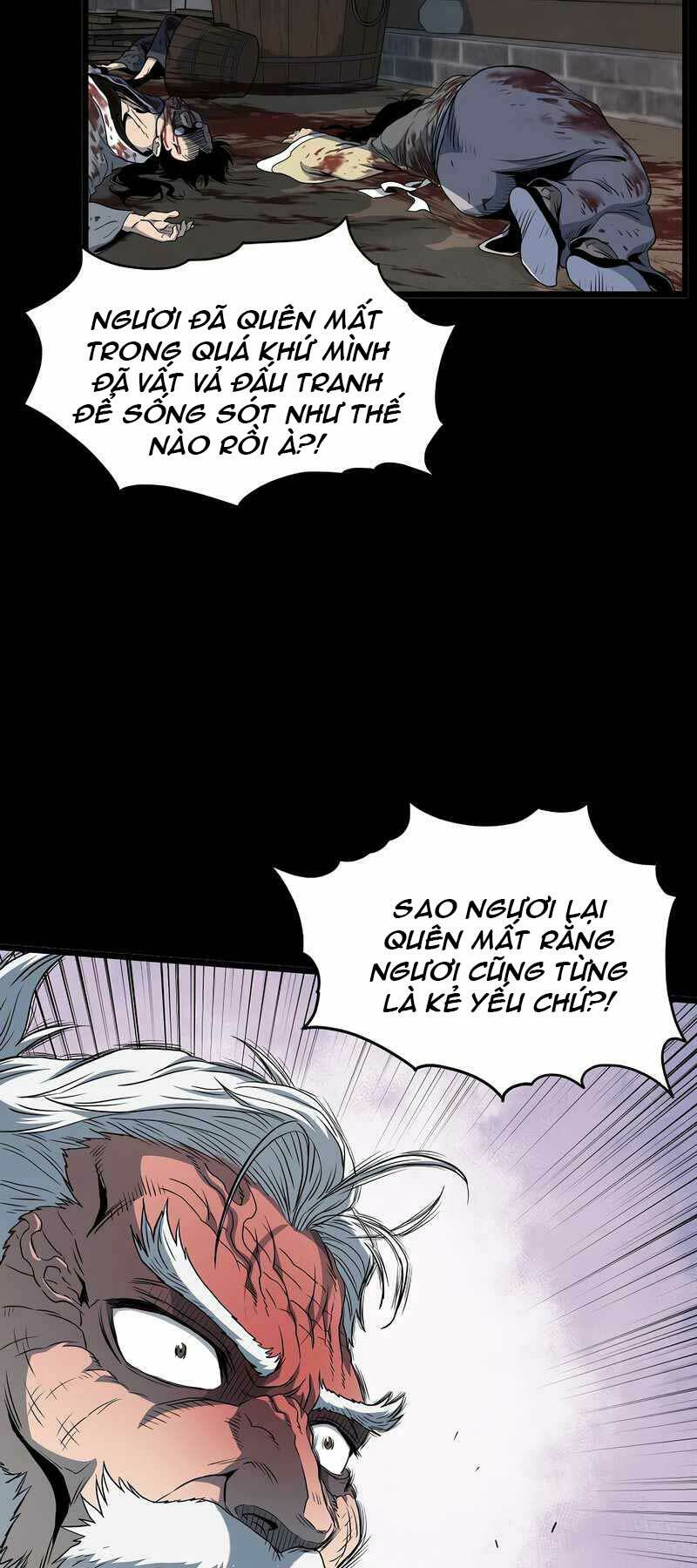 đăng nhập murim chapter 118: ss2 - Trang 2