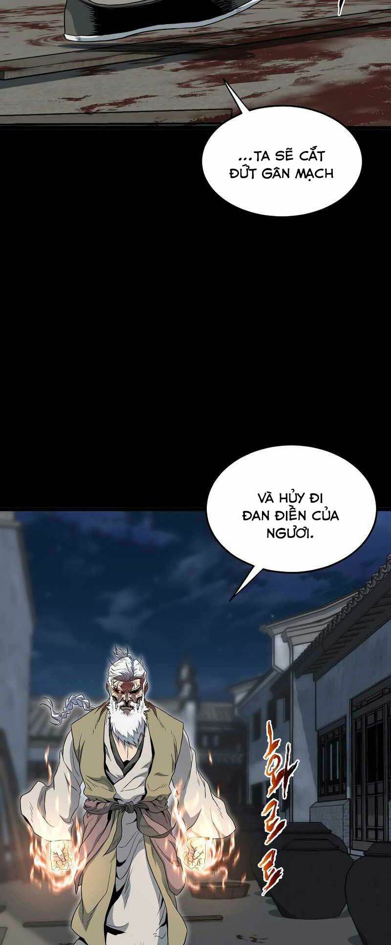 đăng nhập murim chapter 118: ss2 - Trang 2