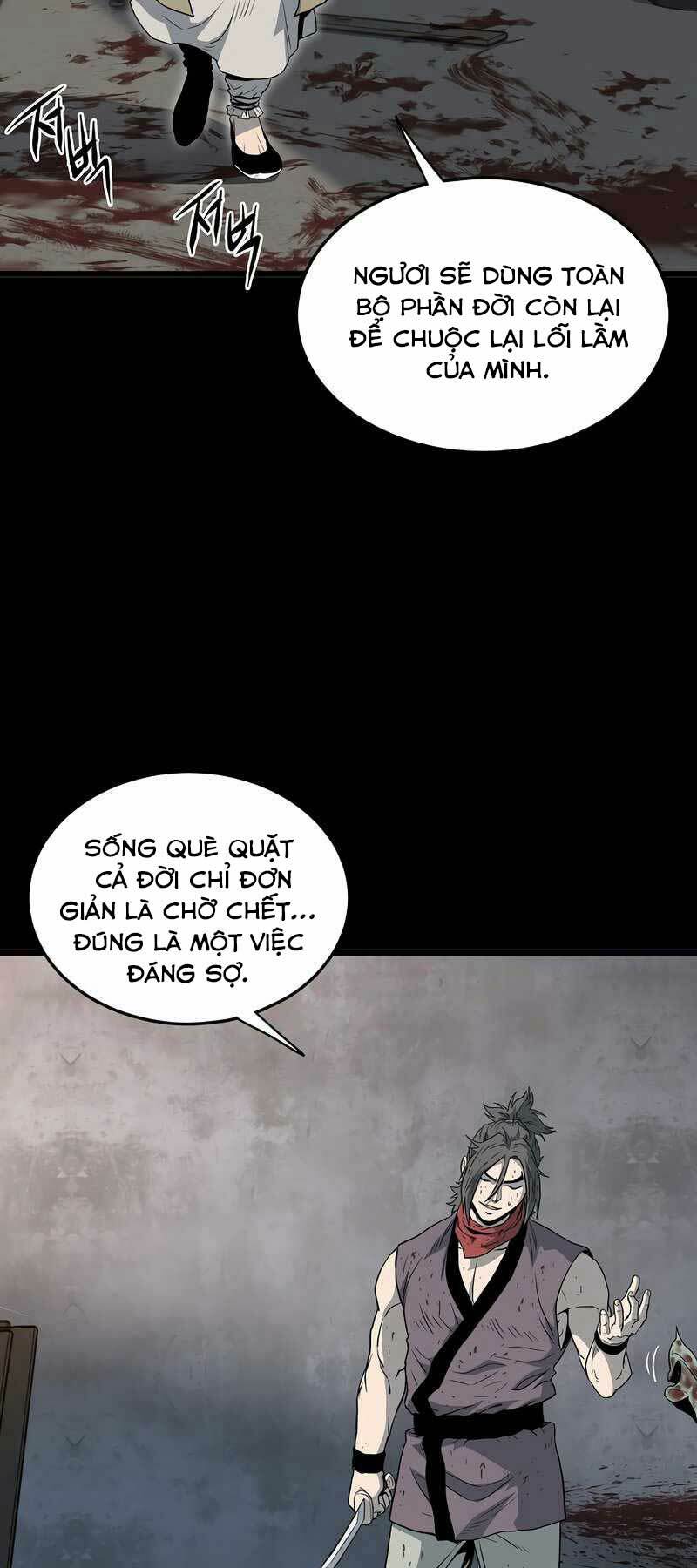 đăng nhập murim chapter 118: ss2 - Trang 2