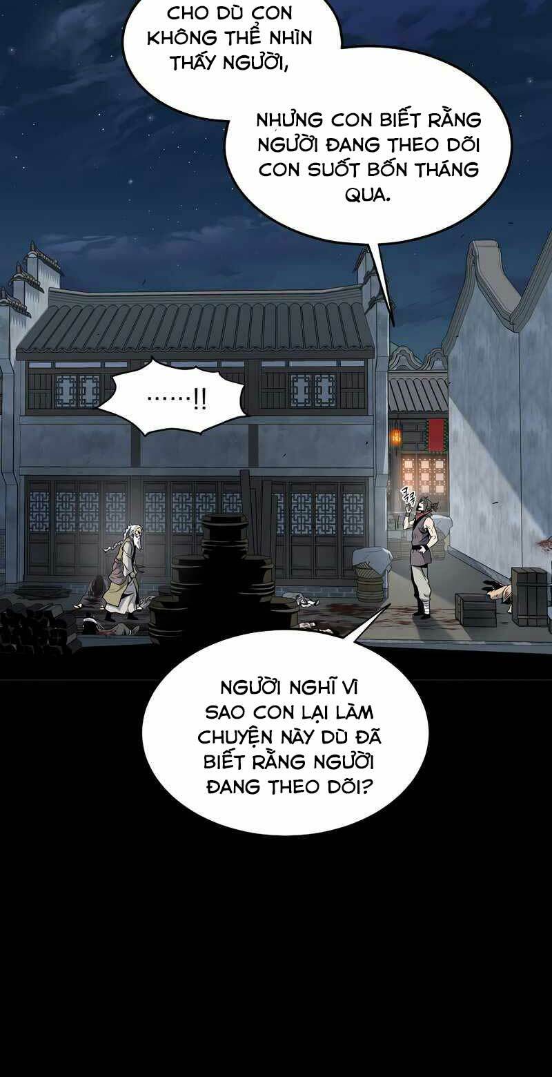 đăng nhập murim chapter 118: ss2 - Trang 2