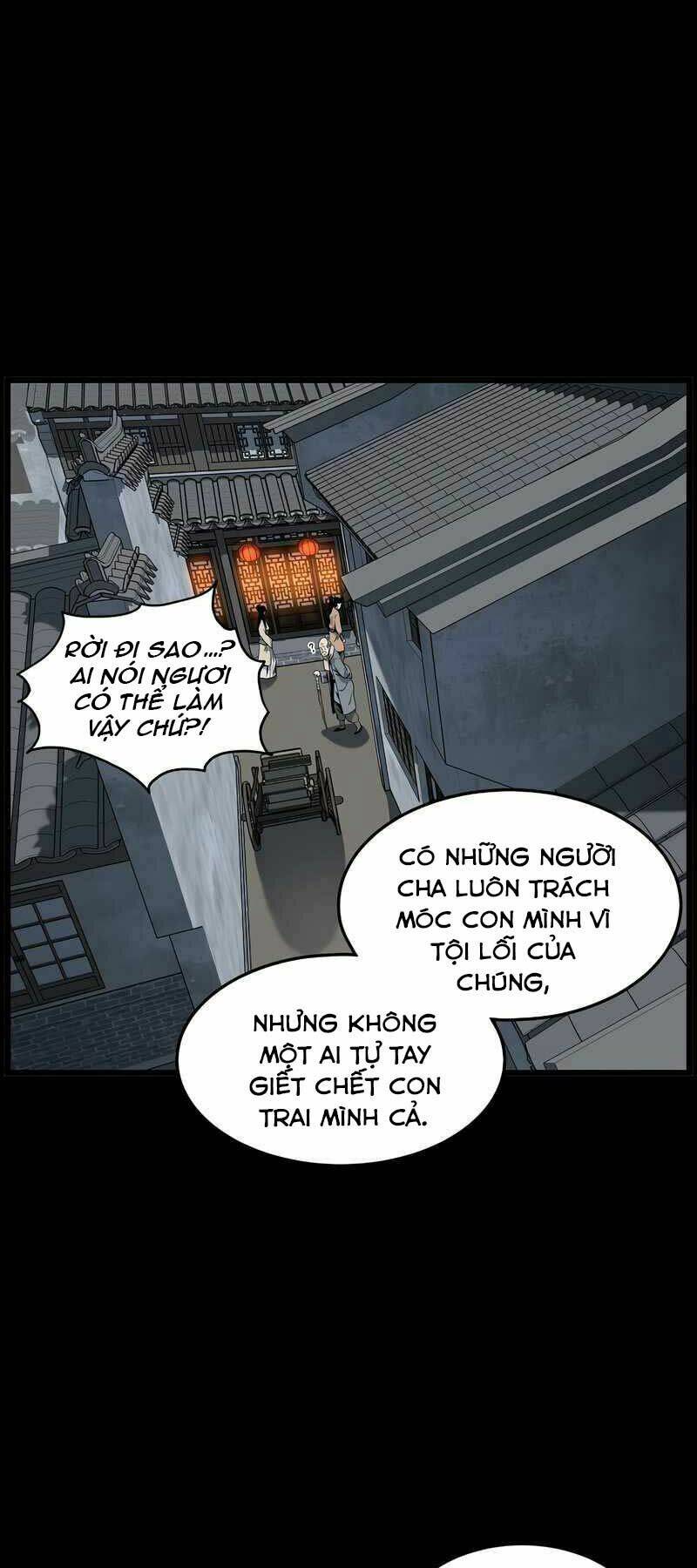 đăng nhập murim chapter 118: ss2 - Trang 2