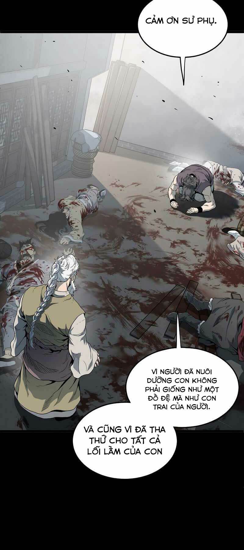 đăng nhập murim chapter 118: ss2 - Trang 2