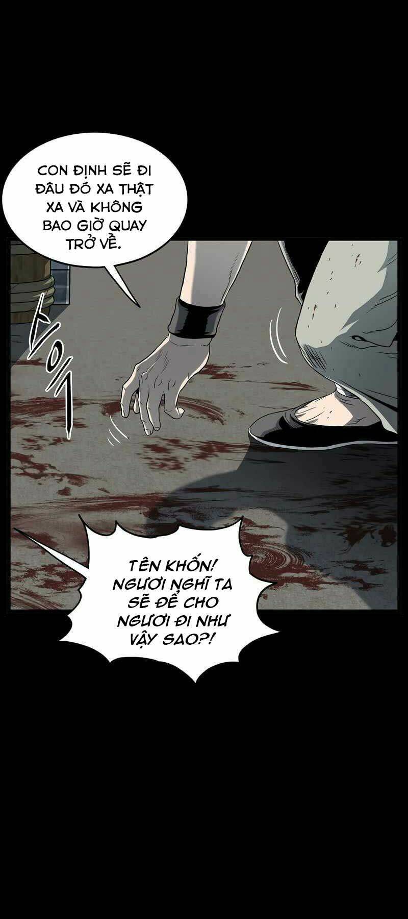 đăng nhập murim chapter 118: ss2 - Trang 2