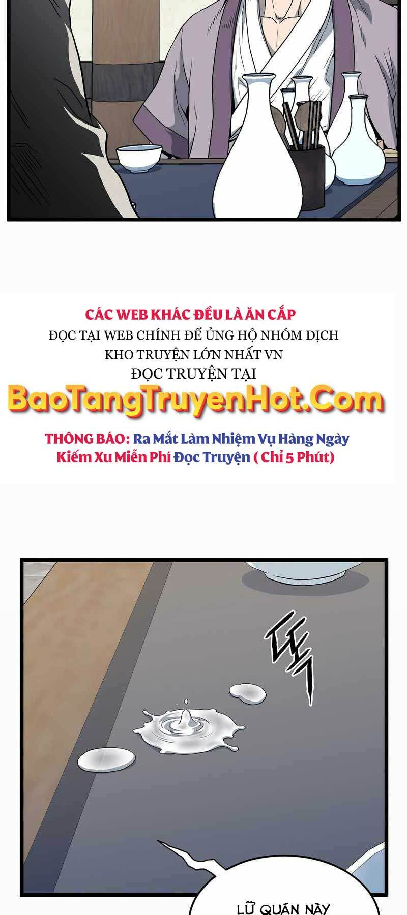 đăng nhập murim chapter 118: ss2 - Trang 2