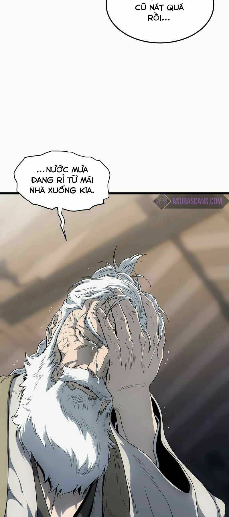 đăng nhập murim chapter 118: ss2 - Trang 2