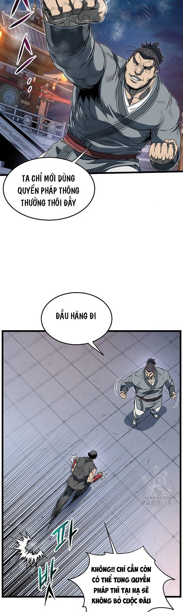 đăng nhập murim chapter 124 - Next chapter 125