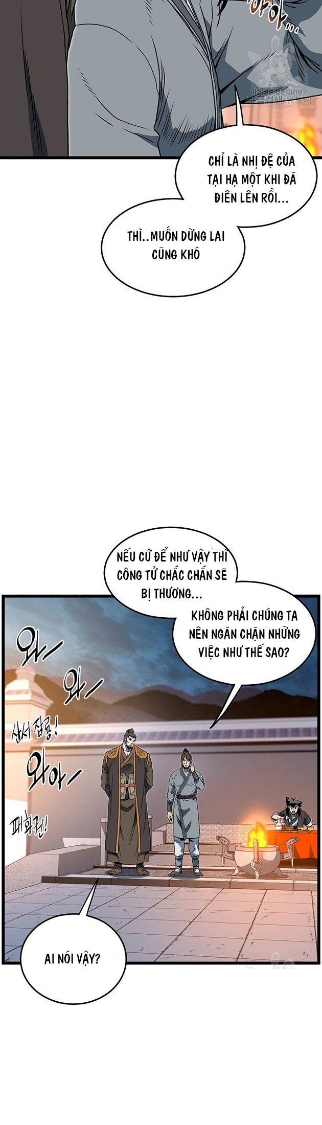 đăng nhập murim chapter 124 - Next chapter 125