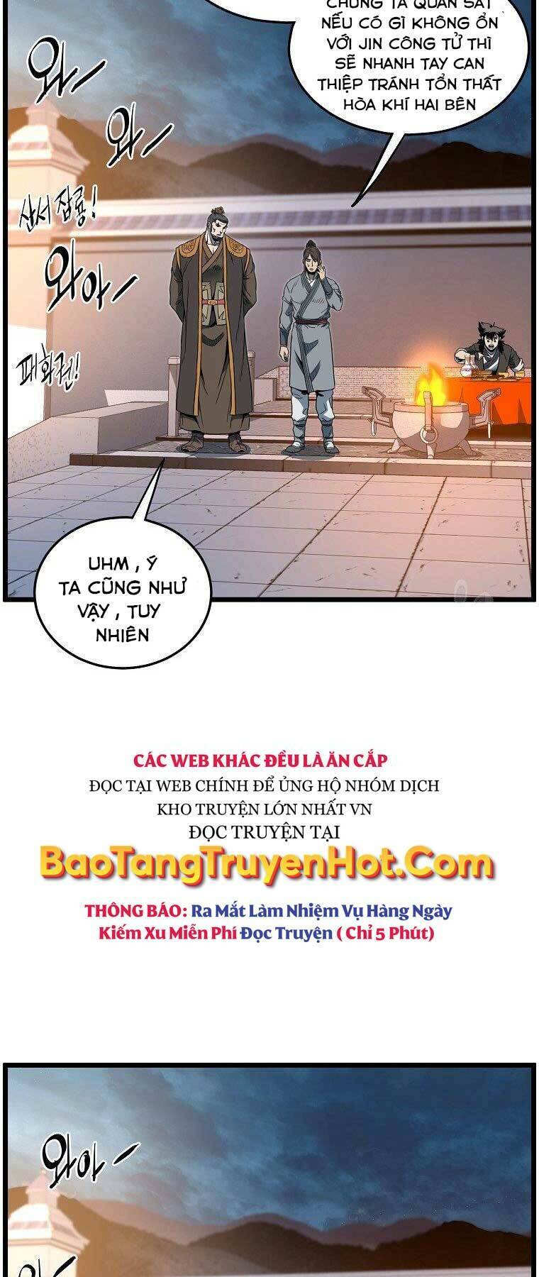 đăng nhập murim chapter 124 - Next chapter 125