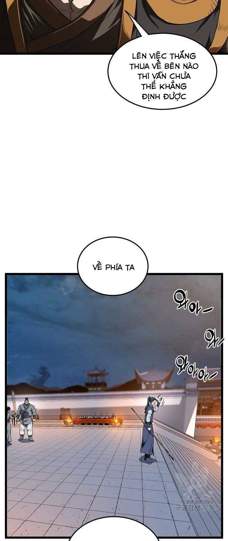 đăng nhập murim chapter 124 - Next chapter 125