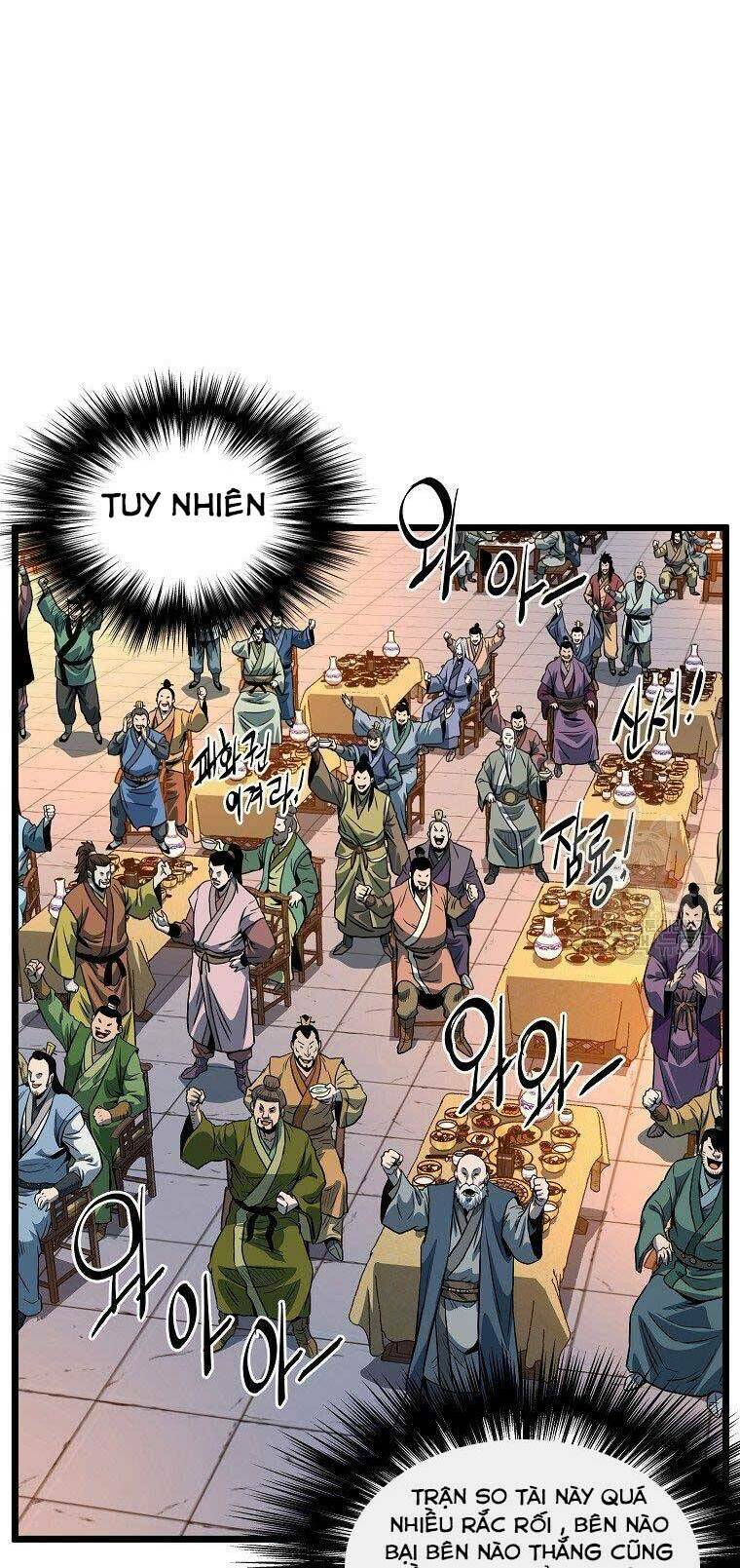 đăng nhập murim chapter 124 - Next chapter 125