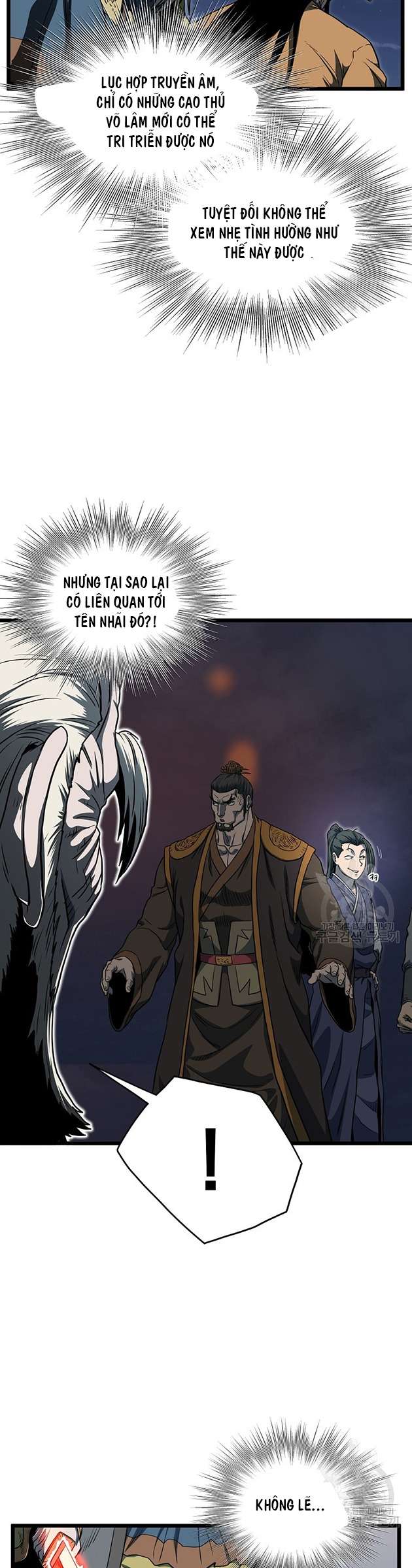 đăng nhập murim chapter 128 - Trang 2