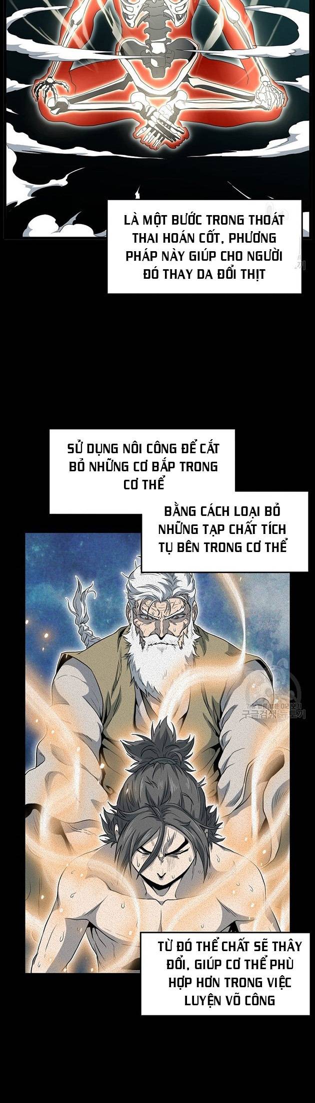 đăng nhập murim chapter 130 - Trang 2