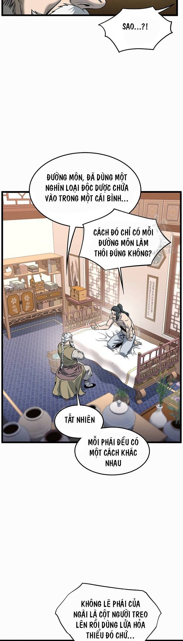 đăng nhập murim chapter 130 - Trang 2