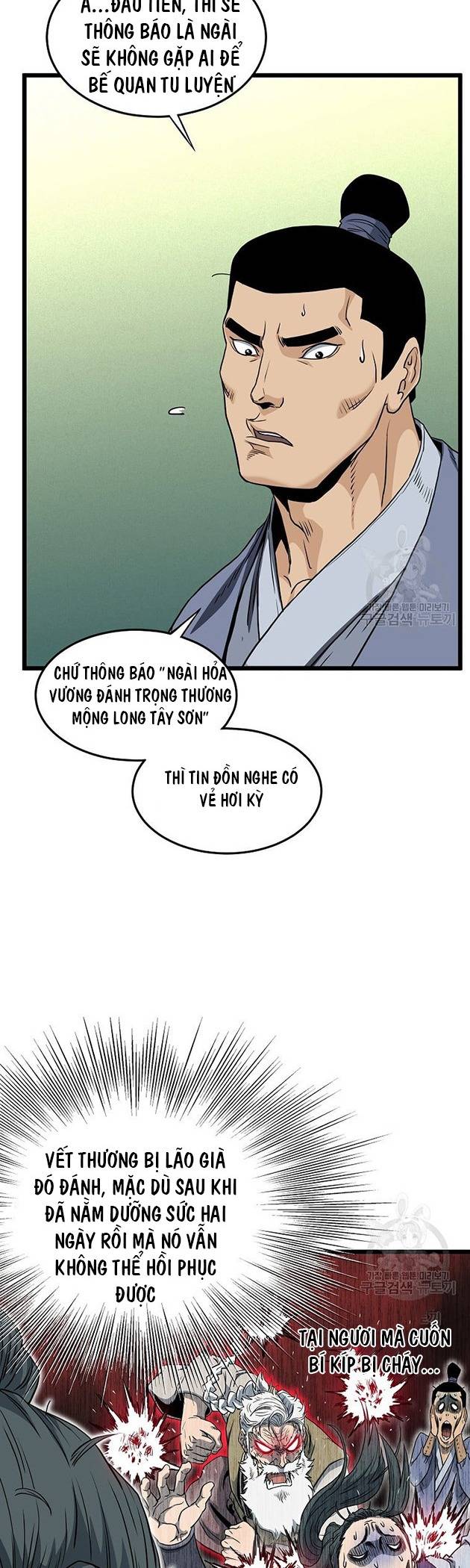 đăng nhập murim chapter 130 - Trang 2