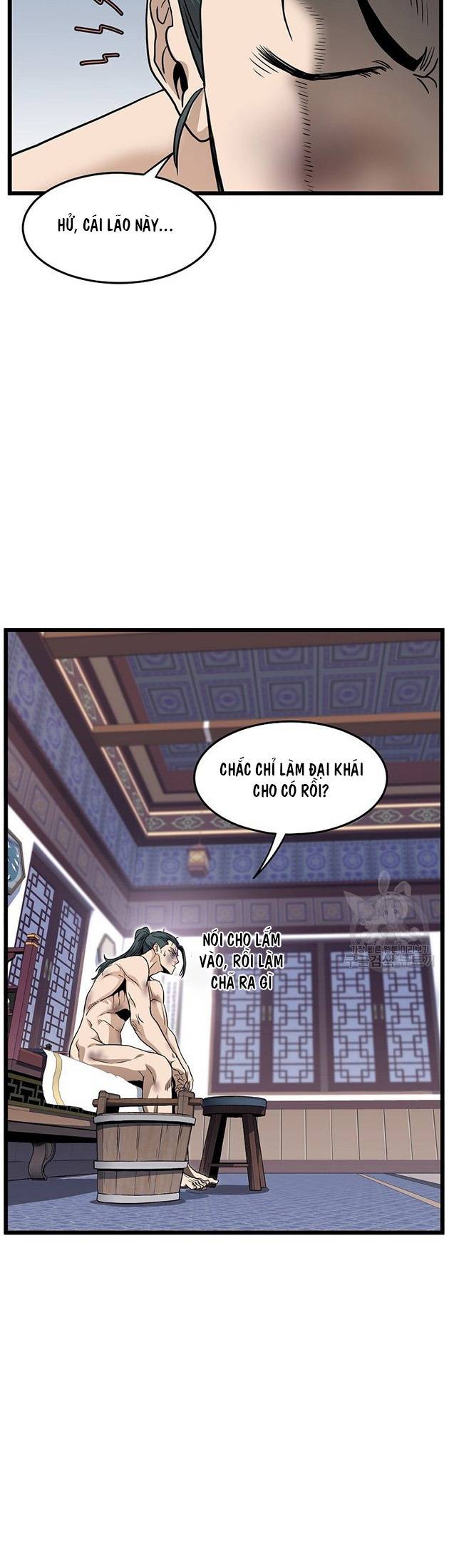 đăng nhập murim chapter 130 - Trang 2