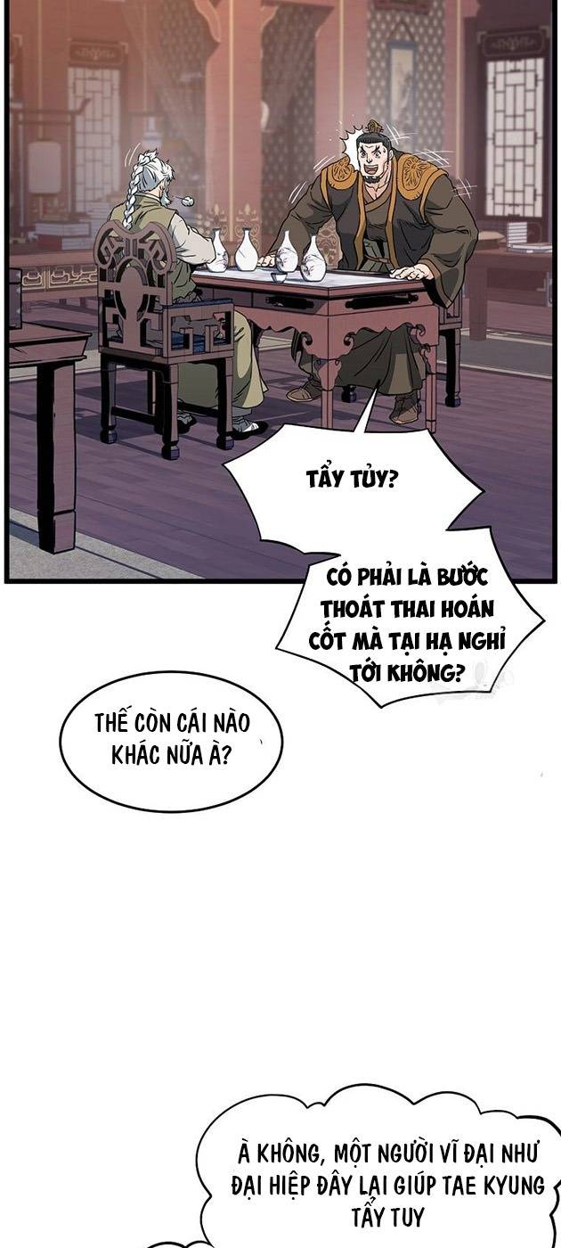 đăng nhập murim chapter 130 - Trang 2