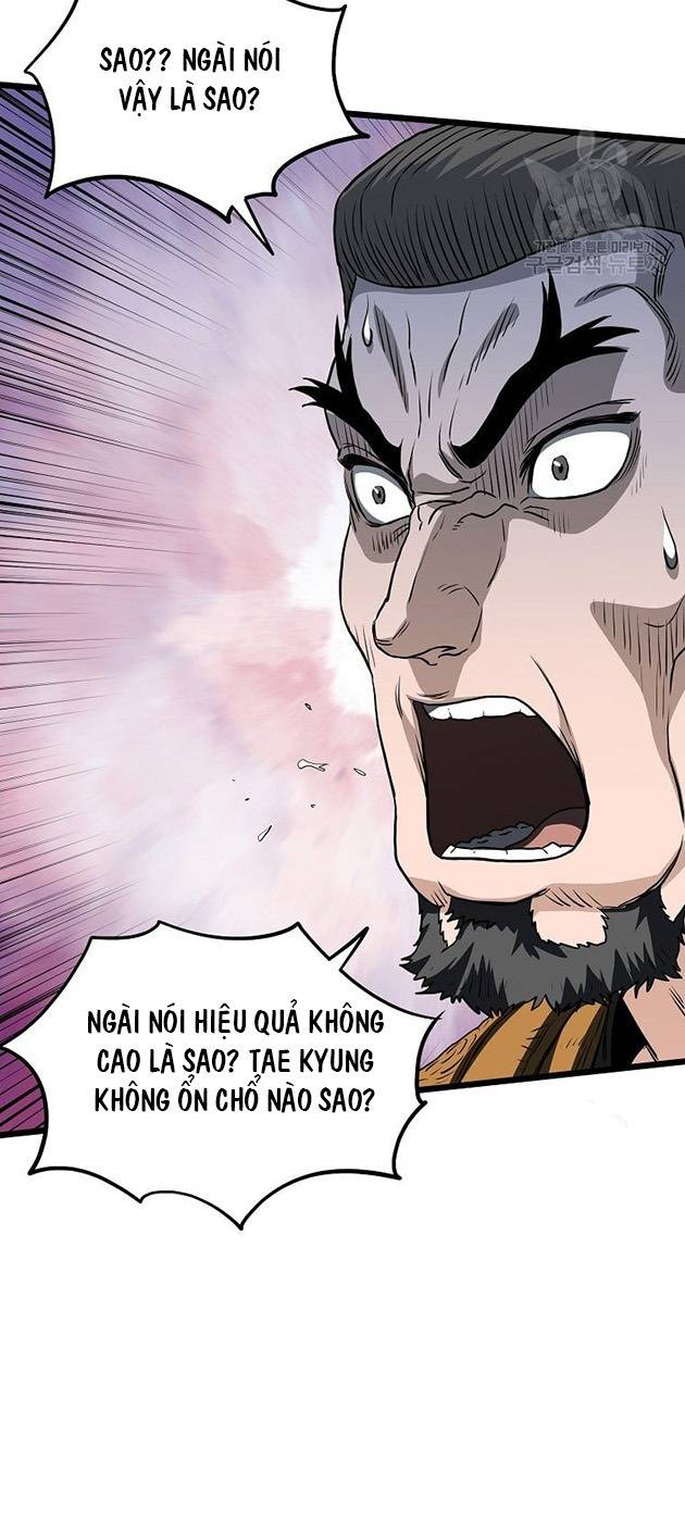 đăng nhập murim chapter 130 - Trang 2