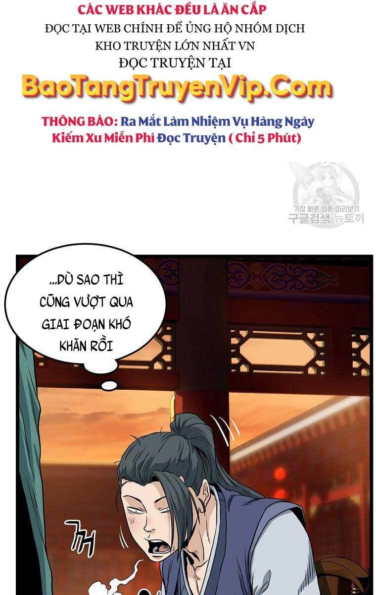 đăng nhập murim chapter 131 - Trang 2