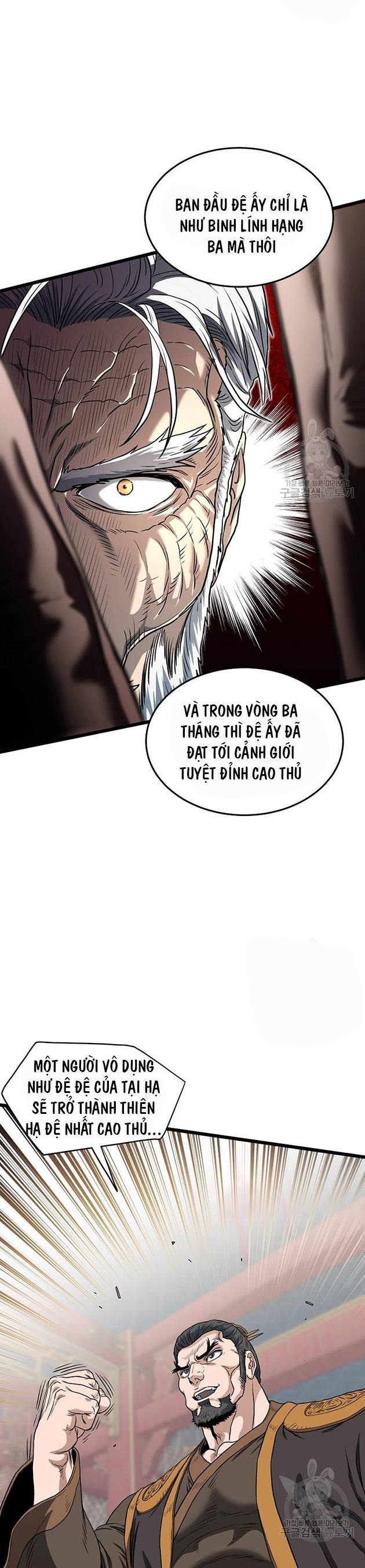 đăng nhập murim chapter 131 - Trang 2