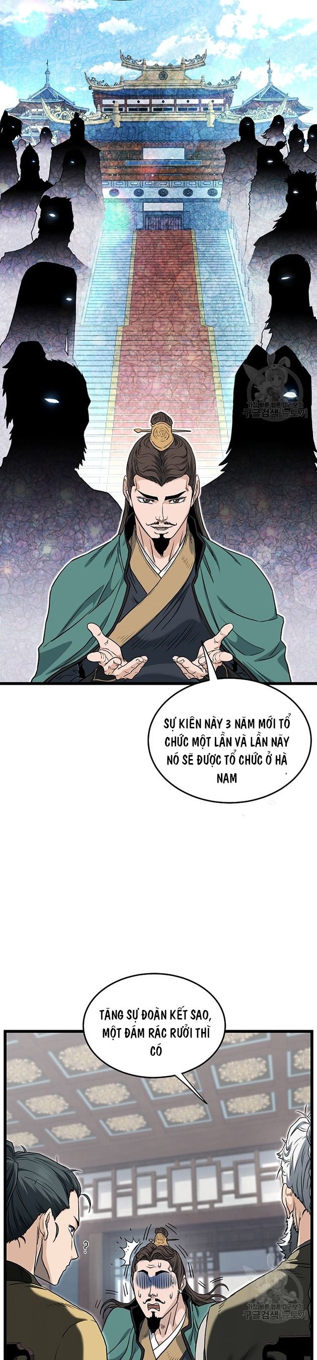 đăng nhập murim chapter 135 - Next chapter 136