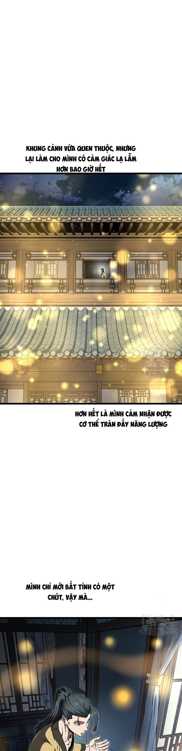 đăng nhập murim chapter 135 - Next chapter 136