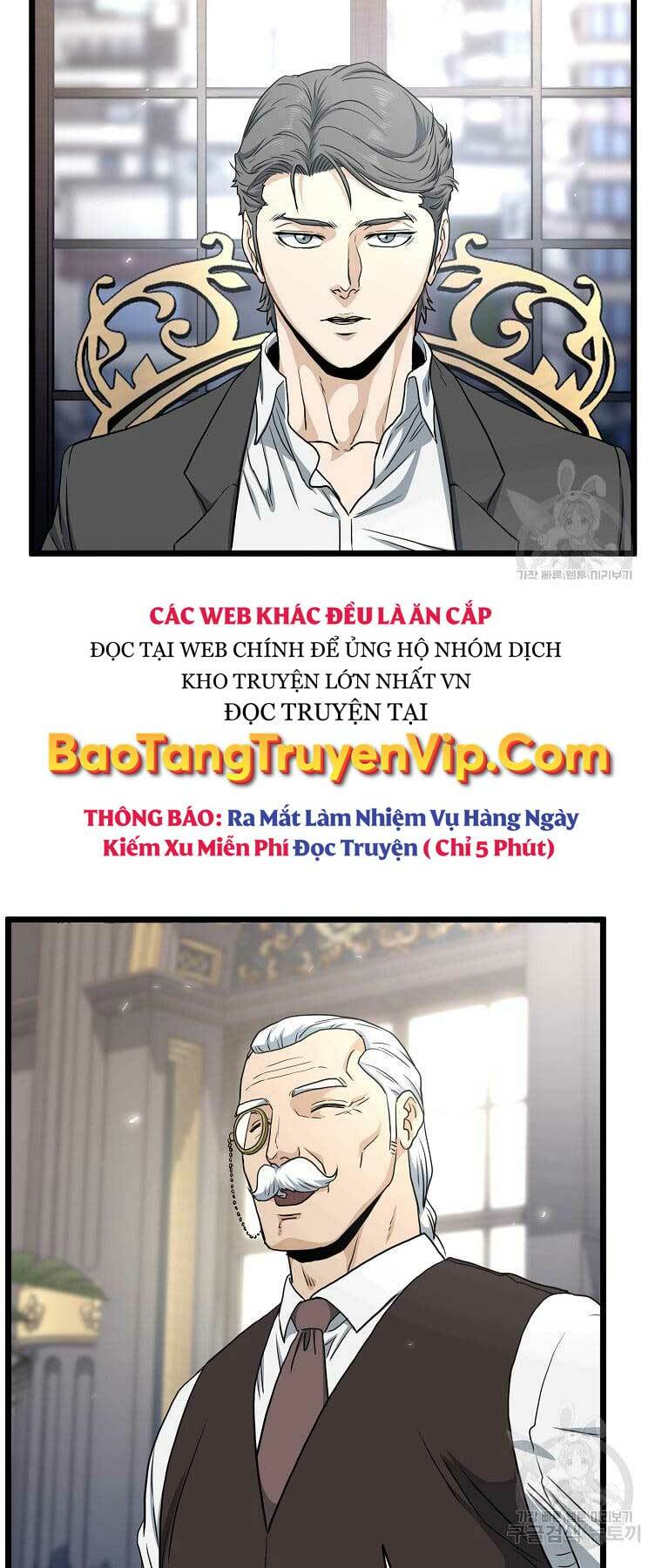 đăng nhập murim chapter 137 - Trang 2