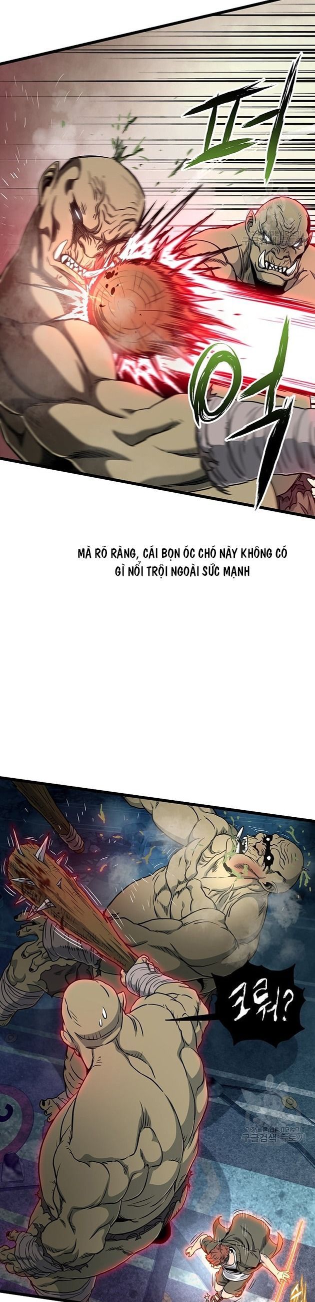 đăng nhập murim chapter 137 - Trang 2