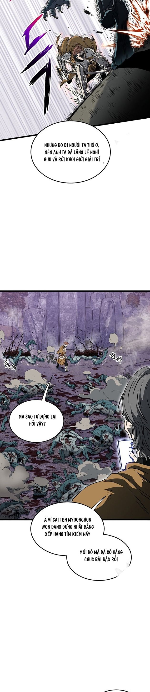 đăng nhập murim chapter 139 - Next chapter 140