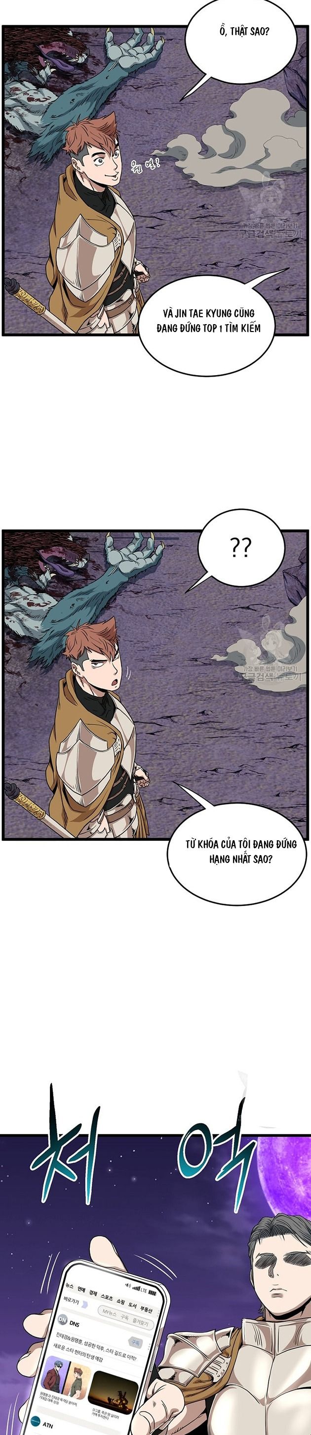 đăng nhập murim chapter 139 - Next chapter 140