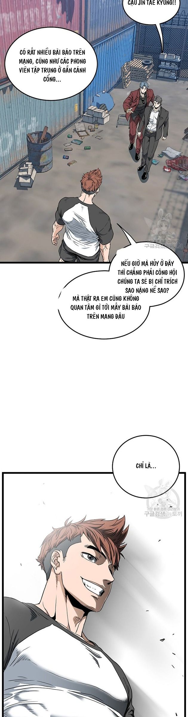 đăng nhập murim chapter 140 - Next chapter 141