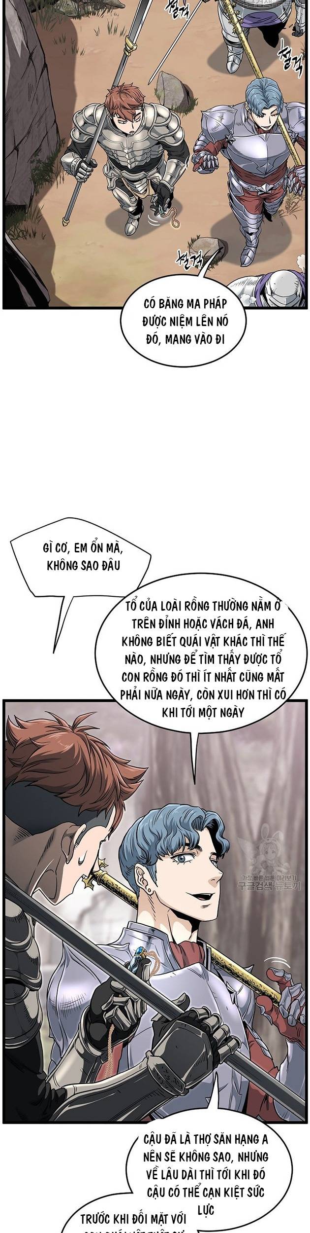 đăng nhập murim chapter 141 - Trang 2