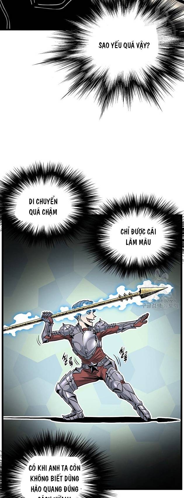 đăng nhập murim chapter 141 - Trang 2