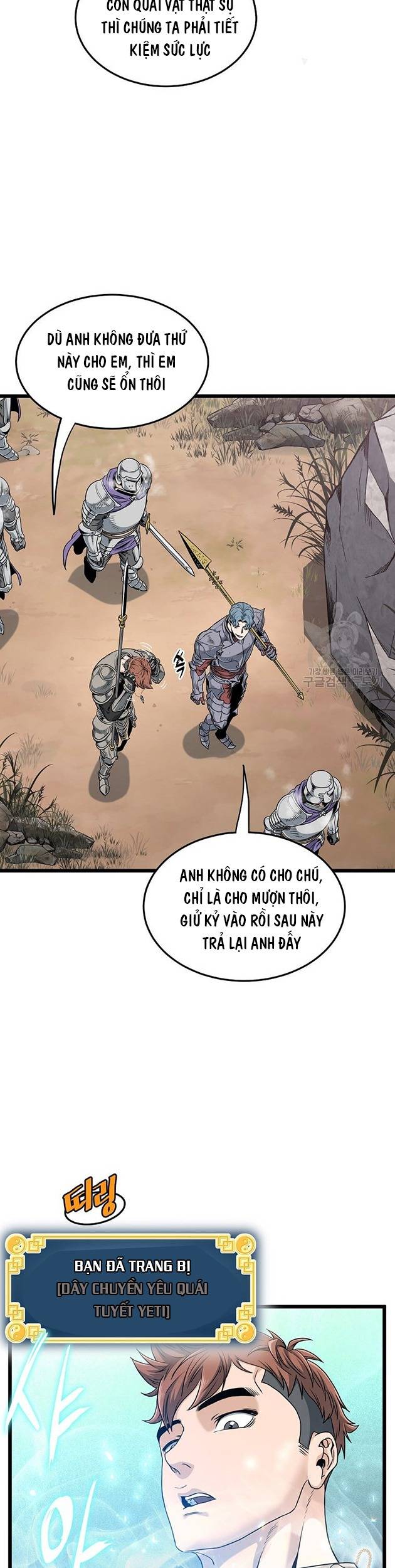 đăng nhập murim chapter 141 - Trang 2