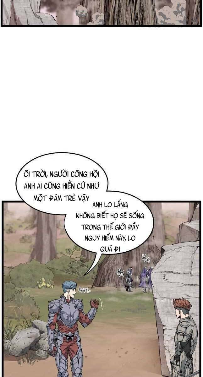 đăng nhập murim chapter 141 - Trang 2