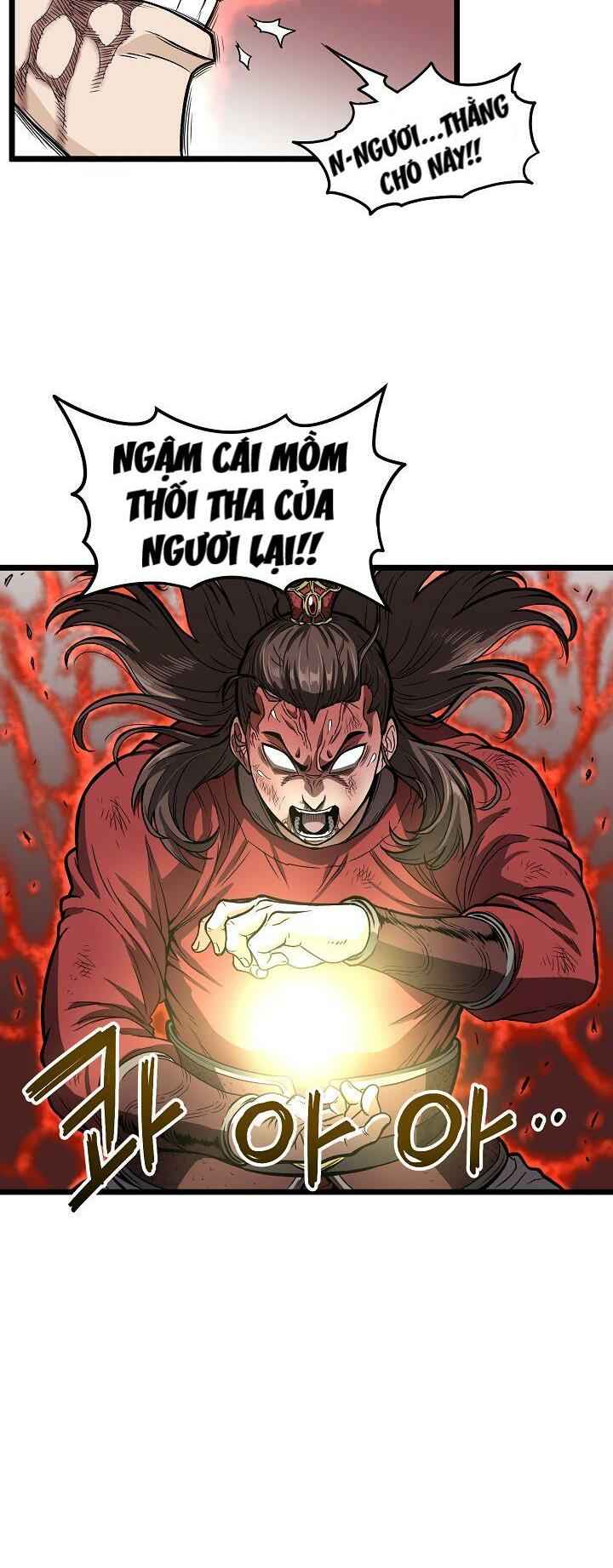 đăng nhập murim chapter 15 - Trang 2