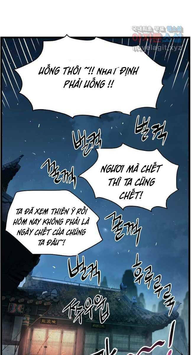 đăng nhập murim chapter 151 - Trang 2