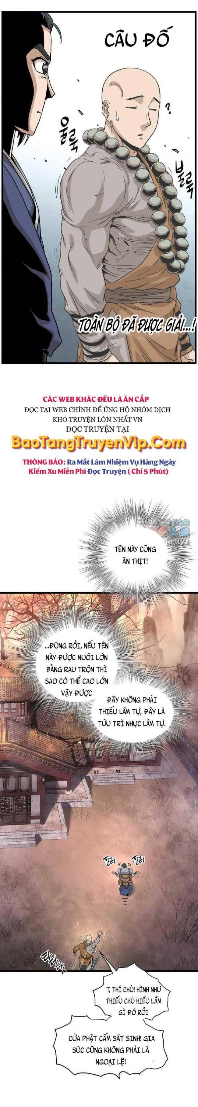 đăng nhập murim chapter 151 - Trang 2