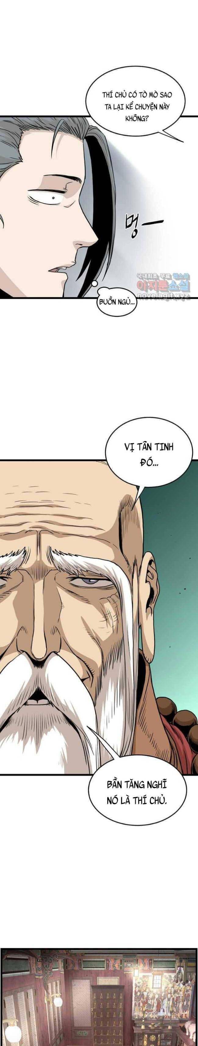 đăng nhập murim chapter 151 - Trang 2