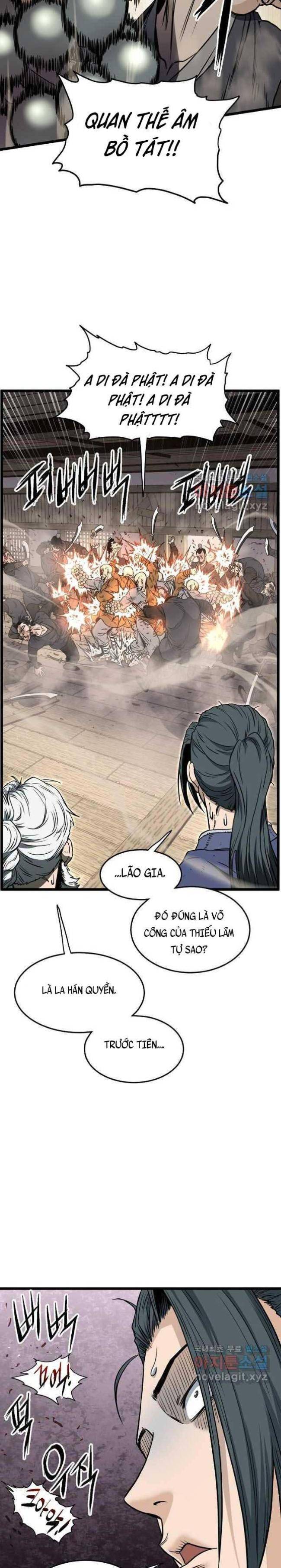 đăng nhập murim chapter 151 - Trang 2