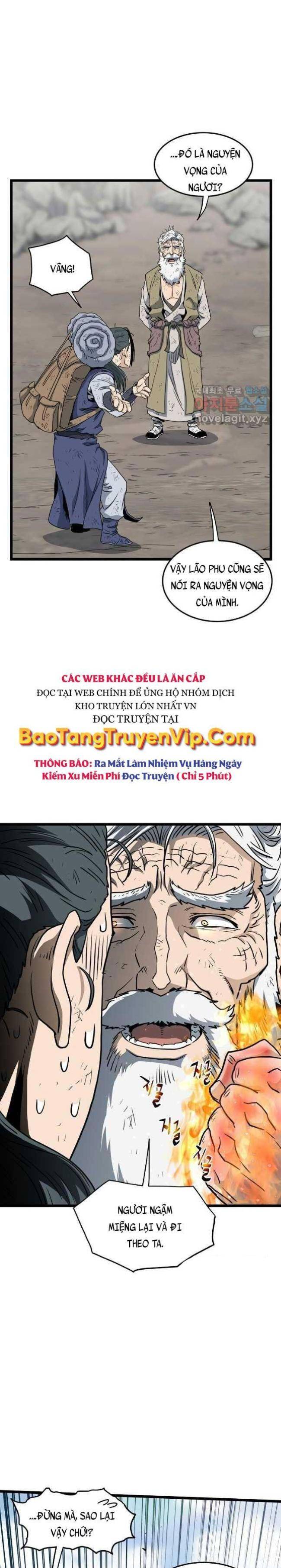 đăng nhập murim chapter 152 - Trang 2