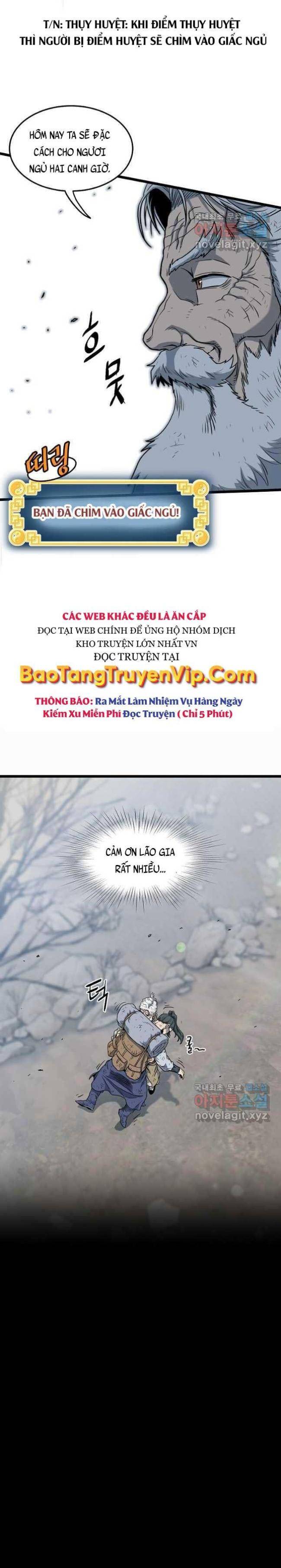 đăng nhập murim chapter 152 - Trang 2