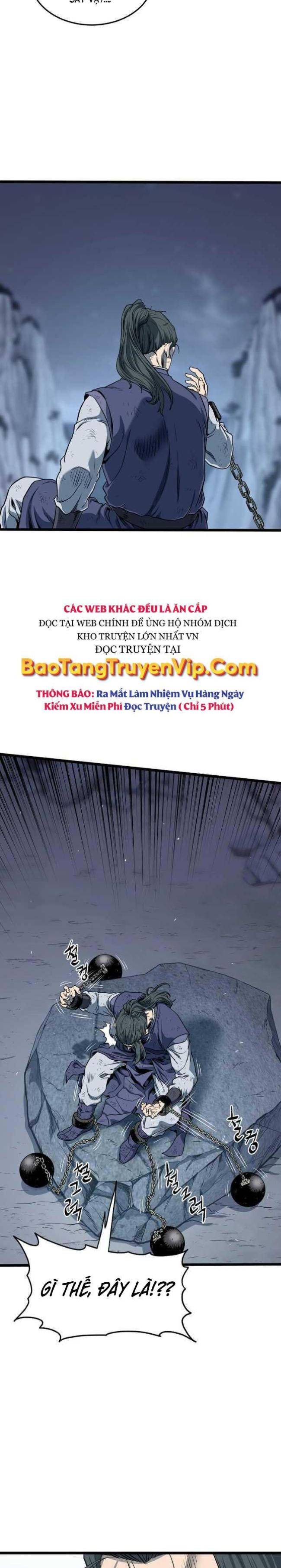 đăng nhập murim chapter 152 - Trang 2